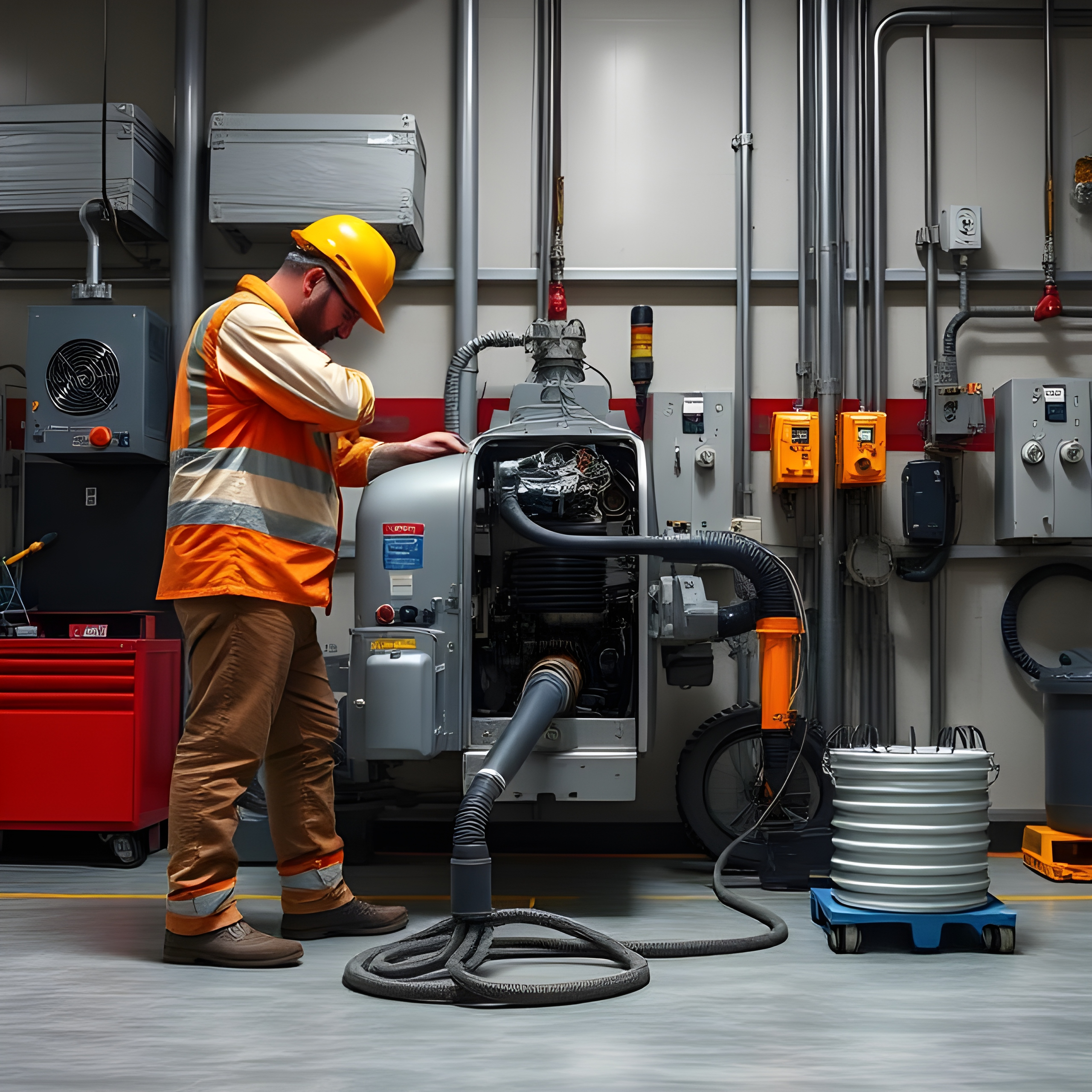 Piping Systems